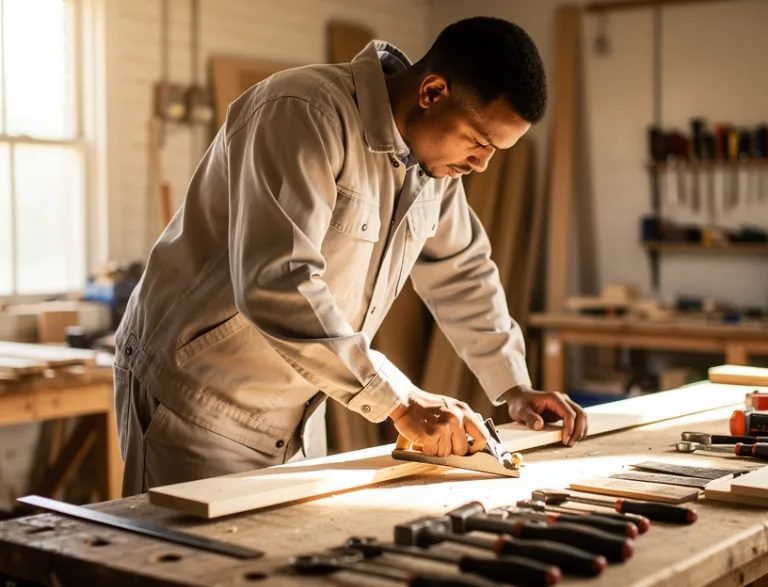 Carpenter Chatham